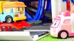 Video for kids_ Robocar Poli. Tommy inm's