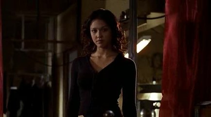 Dark Angel - S 1 E 16 - Shorties in Love