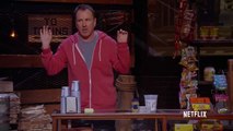 The New Yorker's Guide to... _ Colin Quinn