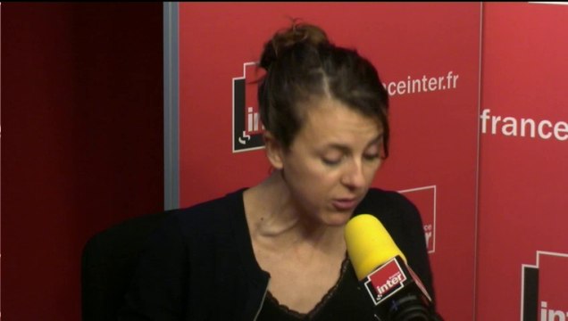 Benoît Hamon, trognon du Parti Socialiste - Le billet de Nicole Ferroni