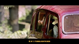 Tubelight _ Official Teaser _ Salman Khan _ Kabir Khan