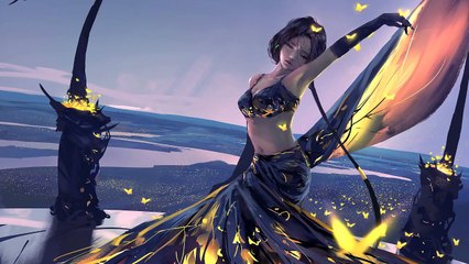 Gothic Storm - Strength To Overcome (Epic Emotional Beautiful Inspirational)-jXq