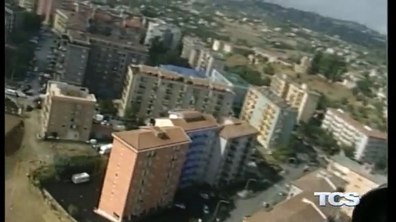 Investe accidentalmente un bimbo di tre anni%2C chiama i soccorsi e si dilegua nisseno denunciato