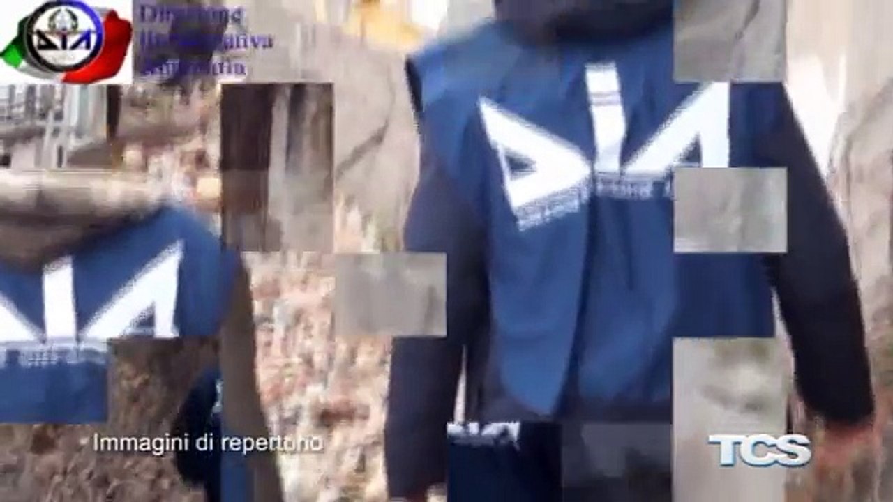 La D.I.A. confisca immobil terreni e aziende tra Sutera e Montedoro