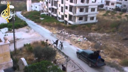 Mikoyan MiG-29 Aistrike In Syria