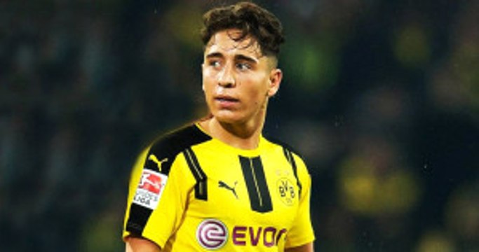Milli Futbolcu Emre Mor'u, Hocası Dakikalarca Yerde Süründürmüş