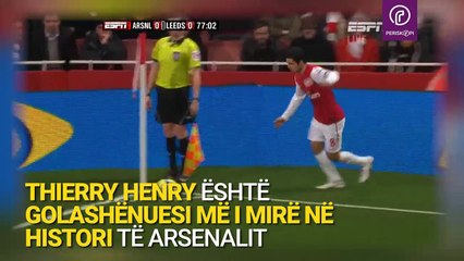 Pesë vjet nga rikthimi i shpëtimtarit të Arsenalit