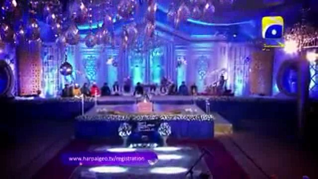 Watch Geo's Ramzan Show "Dil Dil Ramzan" Promo - Wasim Akram, Shoaib Akhtar, Nauman Ijaz, Shafat Ali Will Participate