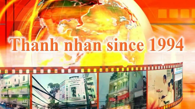 Kỷ niệm 20 năm thành lập công ty Thành Nhân