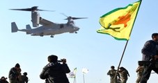Başbakan Yardımcısı Canikli: ABD'nin YPG'ye Silah Yardımı Kararı Kabul Edilemez