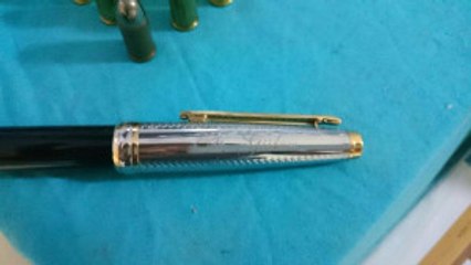 FETÖ'nün TSK Yapılanmasında, 1 Dolardan Sonra Şimdi de Dolmakalem!