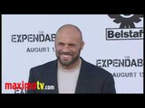 Randy Couture at 