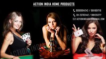 Spy Cheating Playing Cards in India - Marked Card Devices with Contact Lenses