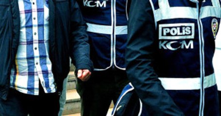 MİT, TSK, EGM ve Bakanlıklardan Sorumlu Yöneticilere FETÖ Operasyonu!