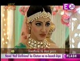 Dil Bole Oberoi Ishqbaaaz Dont Post This Video on insta U me Tv 10th May 2017