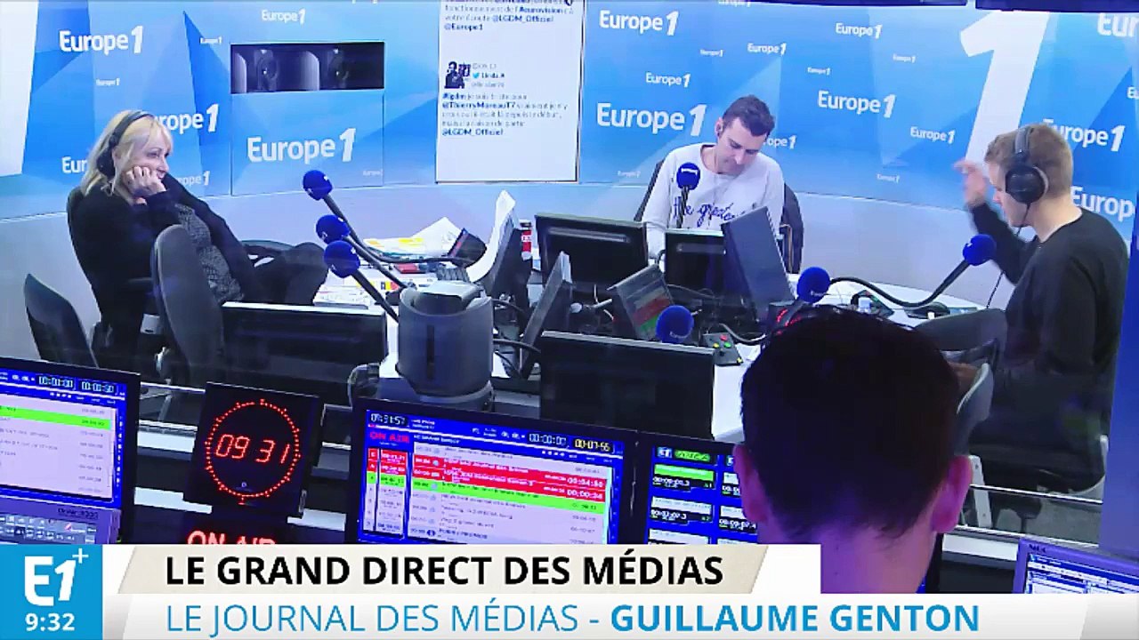 France 3 dévoile ses projets d'émissions pour la saison prochaine