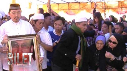 Inilah Serangkaian Kecelakaan Maut yang Dialami Para Bintang - Silet 10 Mei 2017