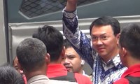 Ahok Ajukan Banding