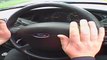 Ford Focus  2004 1.8 Review_Road Test4234wer