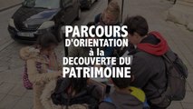 PARCOURS D'ORIENTATION ET PATRIMOINE