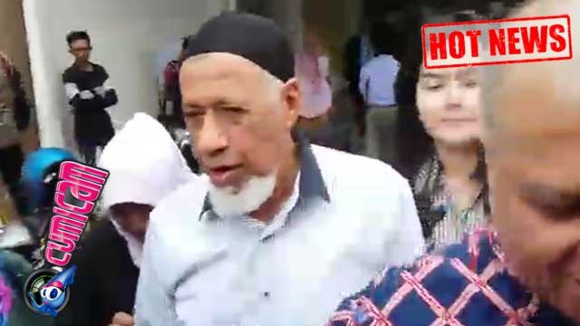 Hot News! Putri Keluar dari Rumah Ustad Al Habsyi, Ini Komentar Ayahanda - Cumicam 10 Mei 2017