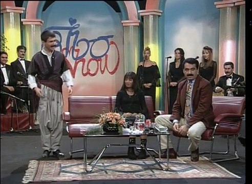 Yıldız Tilbe & İbrahim Tatlıses - Mühür Gözlüm (Canlı Performans)