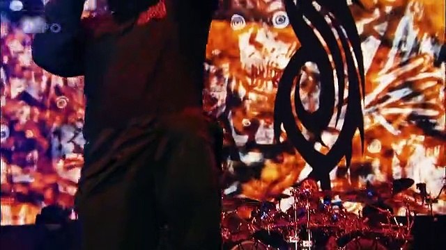 Slipknot - Psychosocial (Konser)