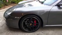 ✪ Powder coated wheels REVIEW - My Pors  997.2) _ Part 2 ✪