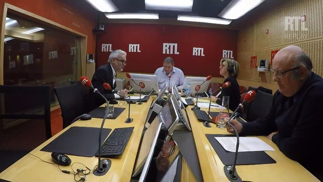 Législatives 2017 : C'est la quête de l'étiquette ! , dit Pascal Praud