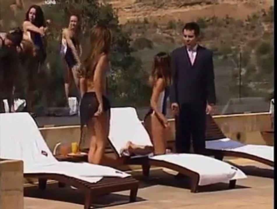 Rebelde primera temporada capítulo 77