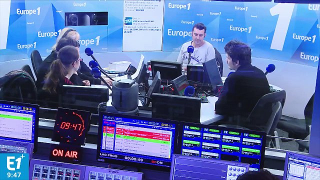 Avec L'arme fatale TF1 a trouvé sa série phare