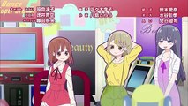 Bishoujo Yuugi Unit Crane Game Girls Episode 13