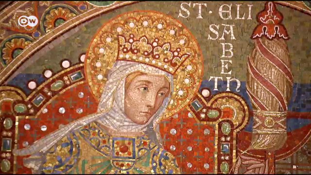 Luther in Eisenach and at the Wartburg Castle | DW English