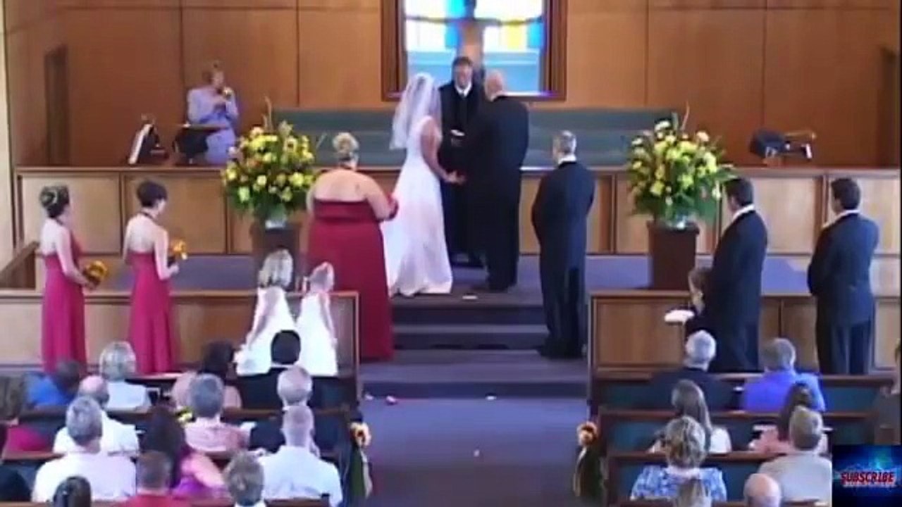 Best Wedding Fail Compilation 2015  Amazing Videos