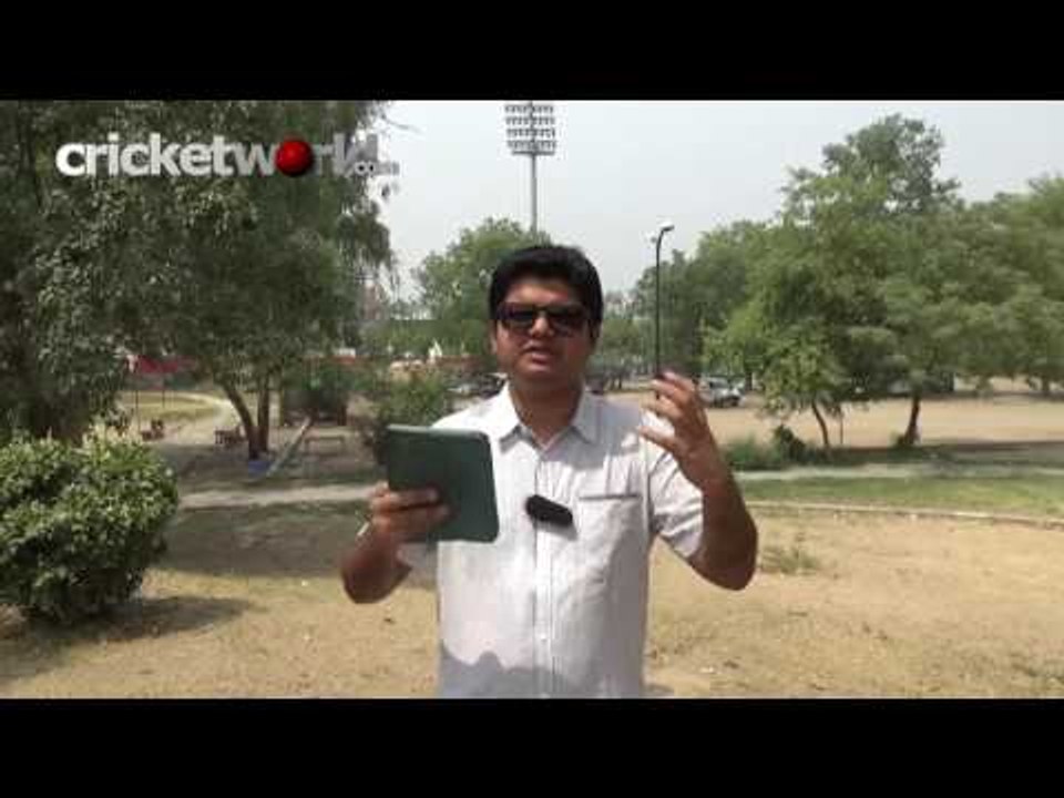 Cricket World TV Live From India - IPL 2017 Week 4 Update
