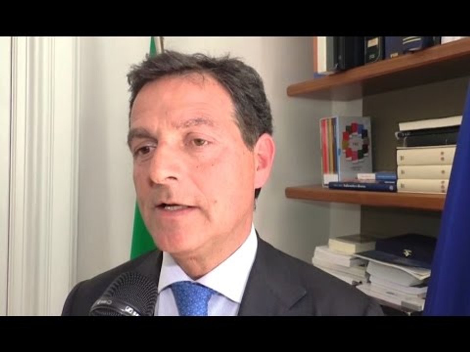Napoli - Commercialisti: "Mini Bond per dare impulso a economia (09.05.17)