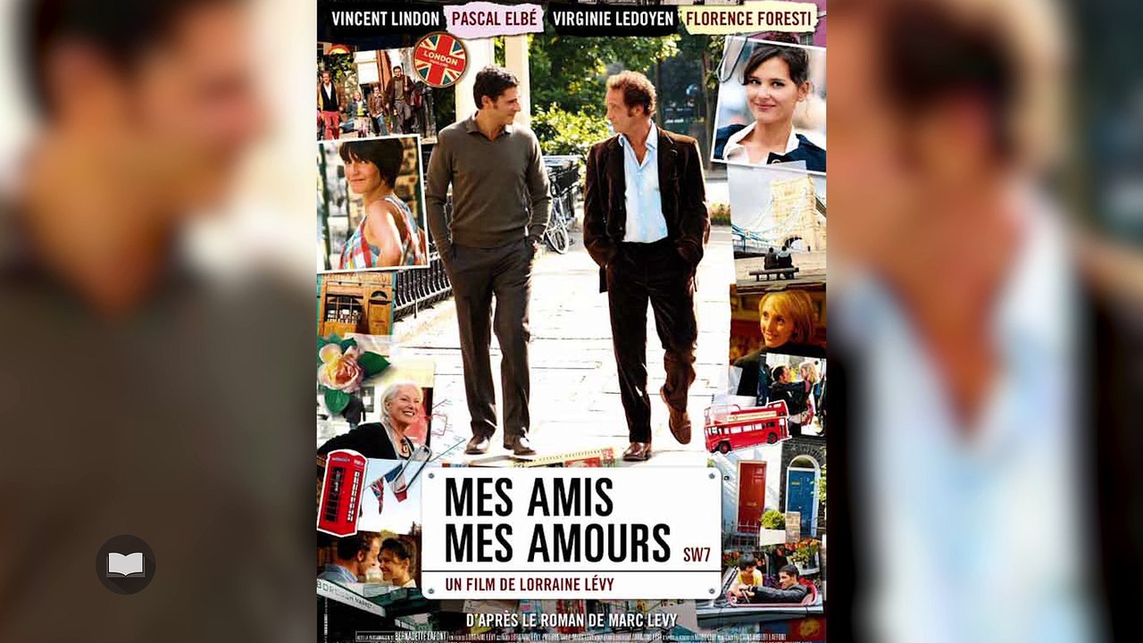 La dernière des Stanfield de Marc Levy
