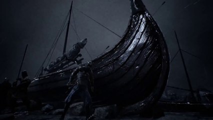 Ancestors - Trailer d'annonce mai 2017