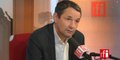 Thierry Mandon: « Le parcours politique de M. Valls tient plus de la survie que du choix lucide... »