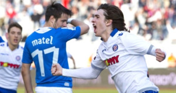 Galatasaray, Yeni Sneijder'i İtalya'da Buldu: Andrija Balic