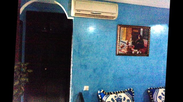 cheba Zahouania (yekhbateha wiji irangi) , الشابة الزهوانية (يخبطها ويجي إرانجي)