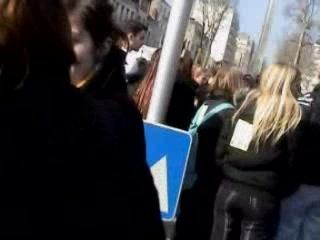 Tours 16 mars 2006 - 1