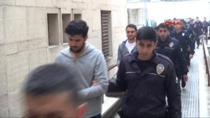 Bursa Fetö Evlerine Öğrenci Kazandırmaya Çalışan 24 Kişi Adliyeye Sevk Edildi
