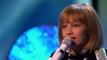 Grace VanderWaal - AGT Winner Sings 'Frosty The Snowman' - America's