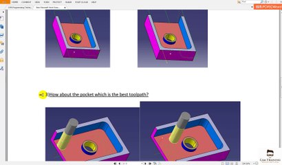 Master CAM Programming Techniques: Unlock Expert NC Machining Skills 🛠️