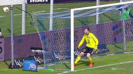 Wisła Płock 1:1 Ruch Chorzów MATCHWEEK 31: HIGHLIGHTS