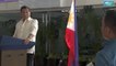 Duterte defends decision to appoint Mocha as PCOO asec