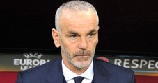 İtalyan Ekibi Inter, Stefano Pioli'yi Kovdu