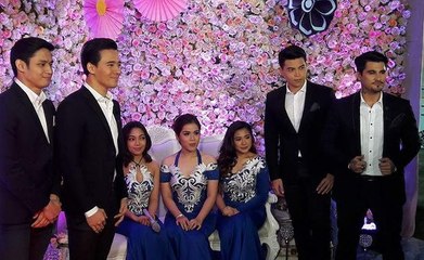 PH BQs on World's Greatest Duets Songs - Feb. 26, 2017