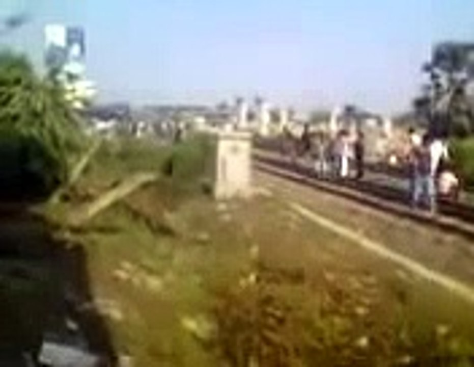 Train  bangladesh
